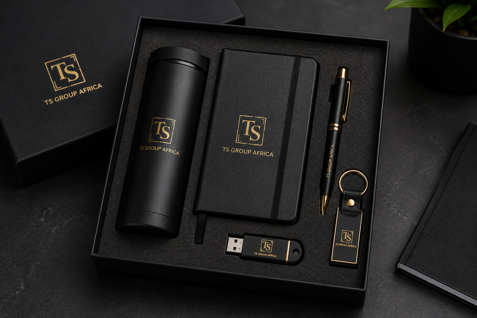 Promotional items