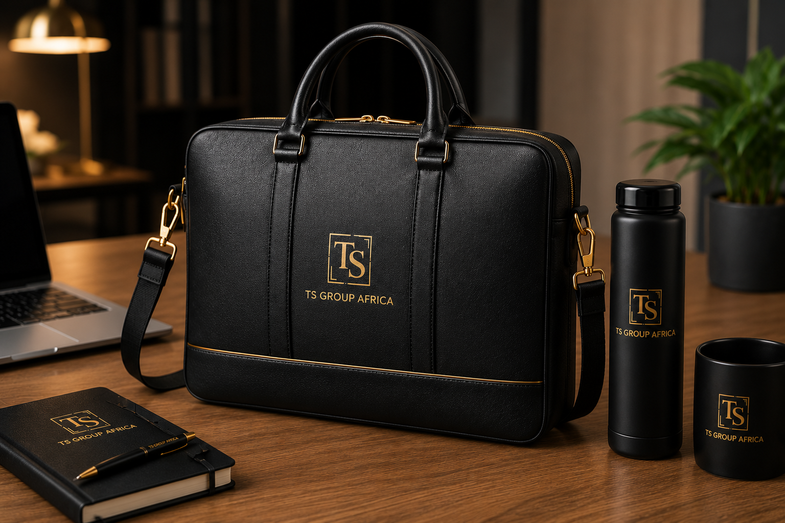 Delegate packs