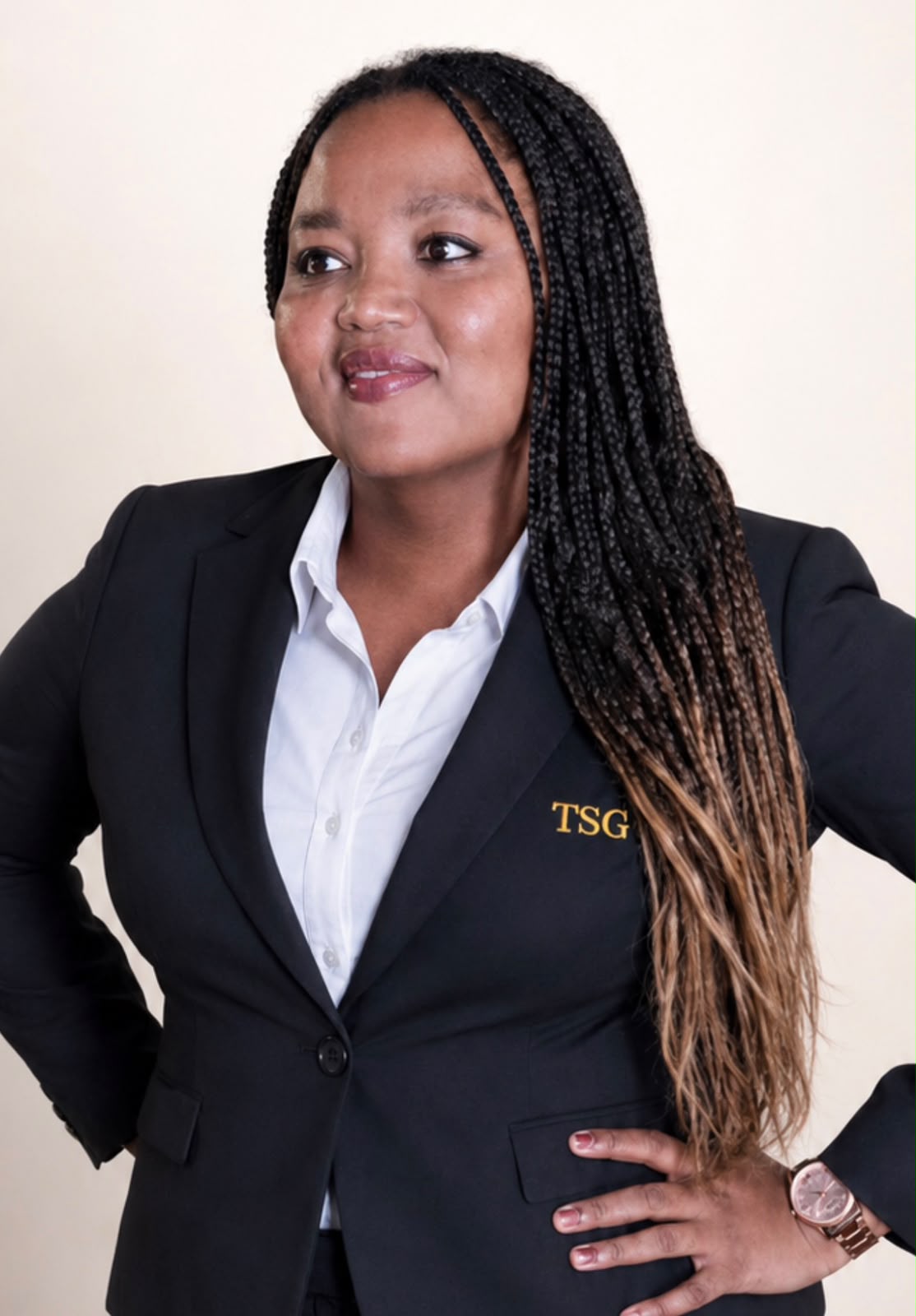 Ms. Moeti Mampane