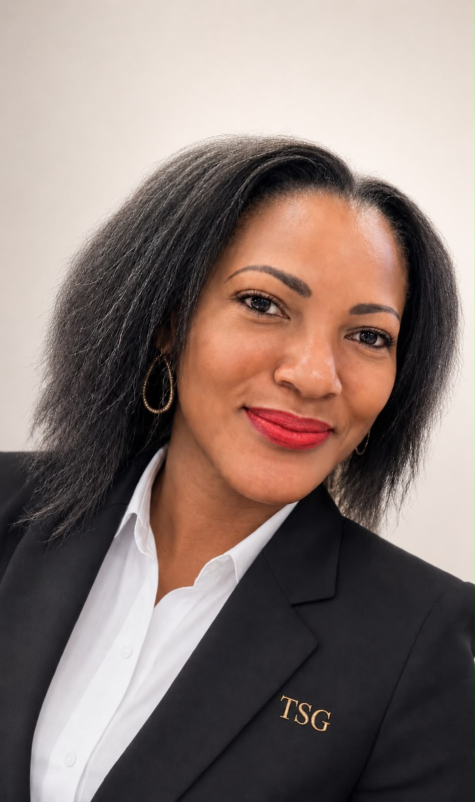 Ms. Sandra Monareng