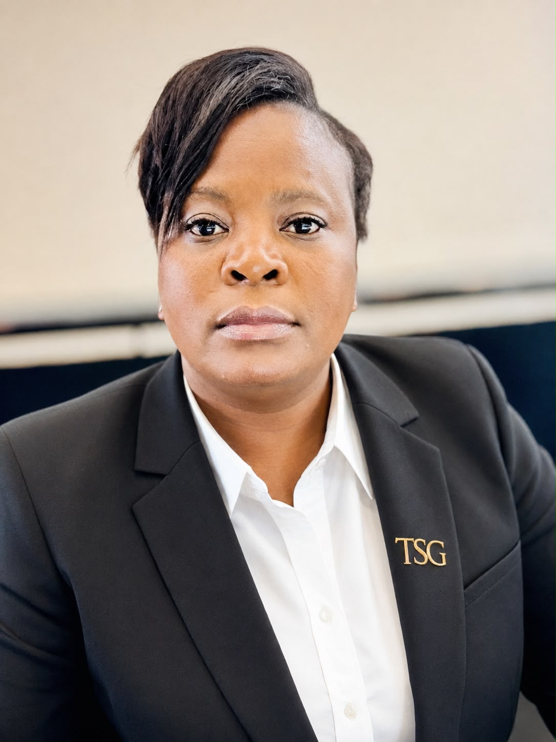 Ms. Taki Makananisa