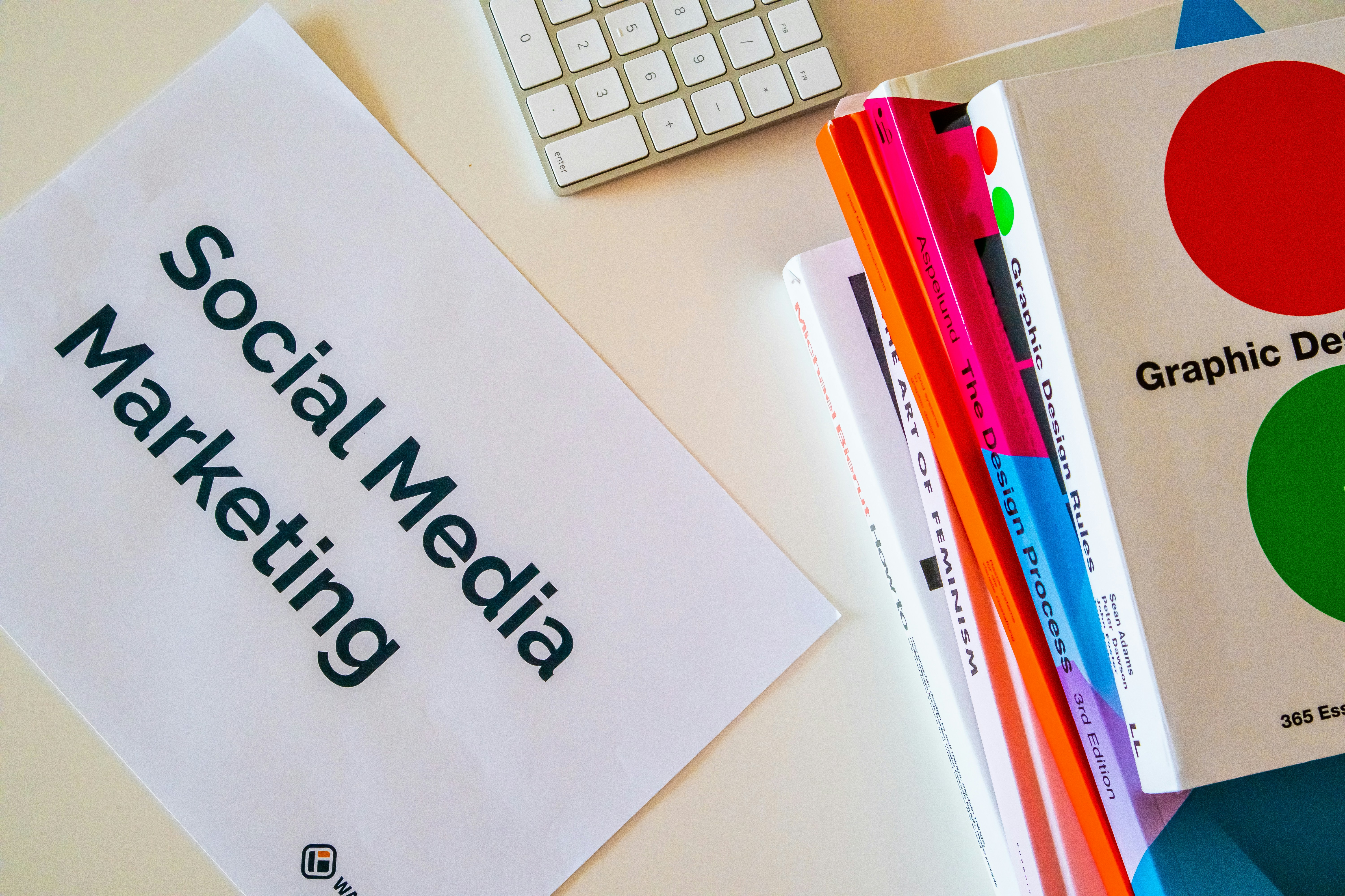 Content marketing